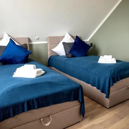 Roof-Suite 03 I Aufzug I Smart-Tv I Balkon I Wifi Apartment