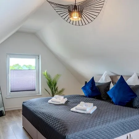 Apartment Roof-Suite 03 I Aufzug I Smart-Tv I Balkon I Wifi
