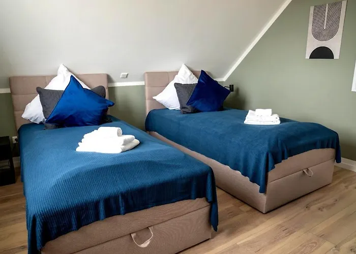 Roof-suite 03 I Aufzug I Smart-tv I Balkon I Wifi Apartamento