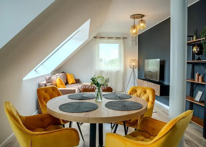 Roof-suite 03 I Aufzug I Smart-tv I Balkon I Wifi