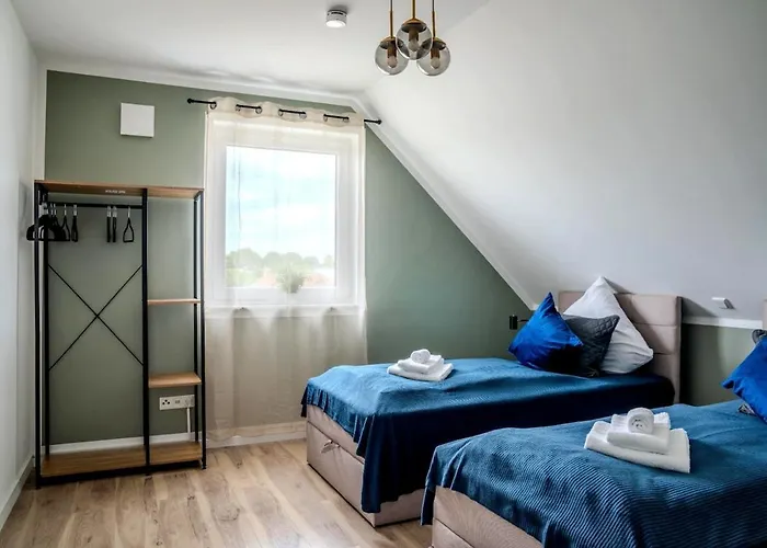 Apartamento Roof-suite 03 I Aufzug I Smart-tv I Balkon I Wifi