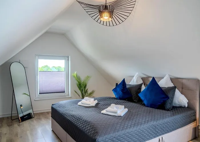 Apartamento Roof-suite 03 I Aufzug I Smart-tv I Balkon I Wifi