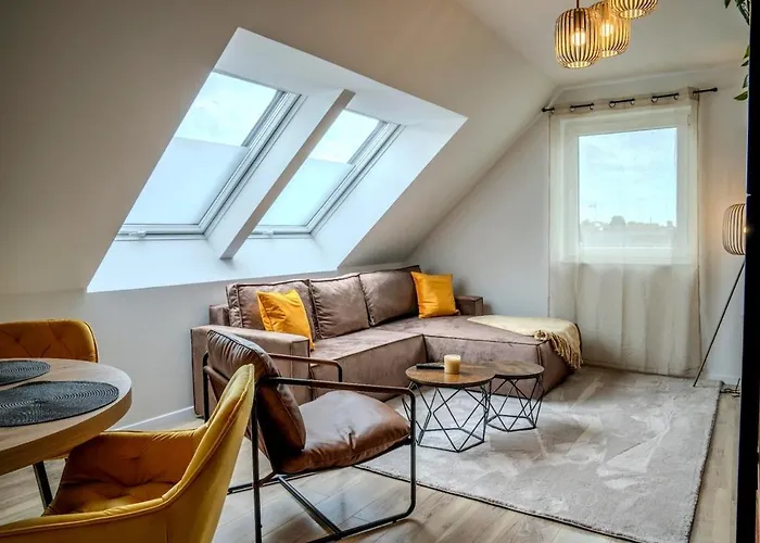 Roof-suite 03 I Aufzug I Smart-tv I Balkon I Wifi Apartamento Rheda-Wiedenbrück